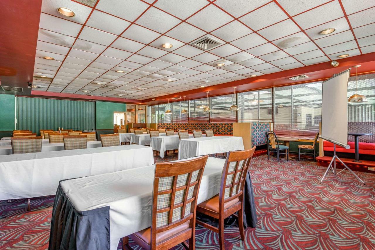 Inn At Lebanon - Hershey & Manheim Area Exterior photo