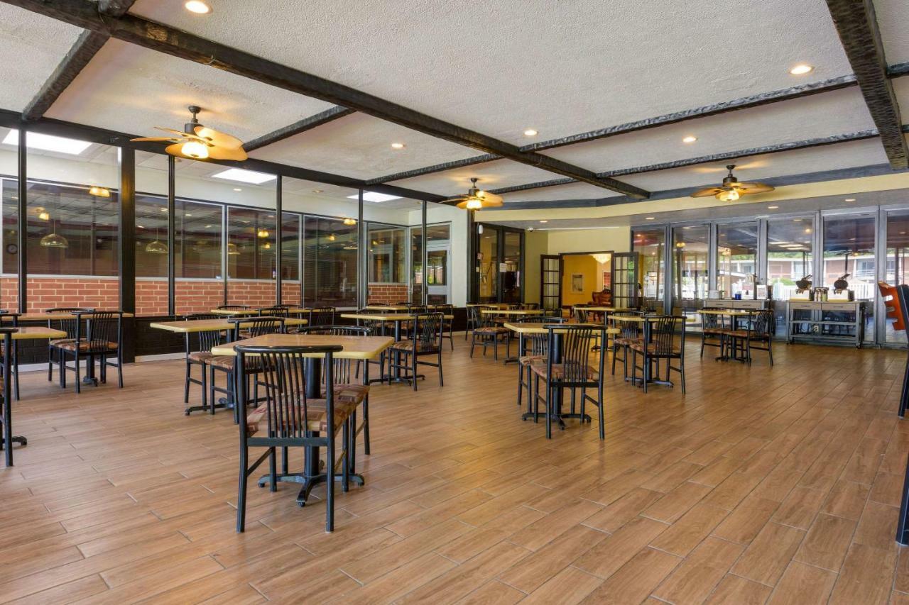 Inn At Lebanon - Hershey & Manheim Area Exterior photo