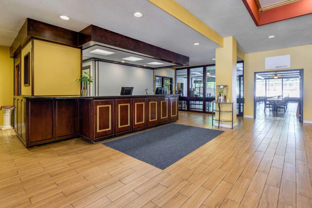 Inn At Lebanon - Hershey & Manheim Area Exterior photo