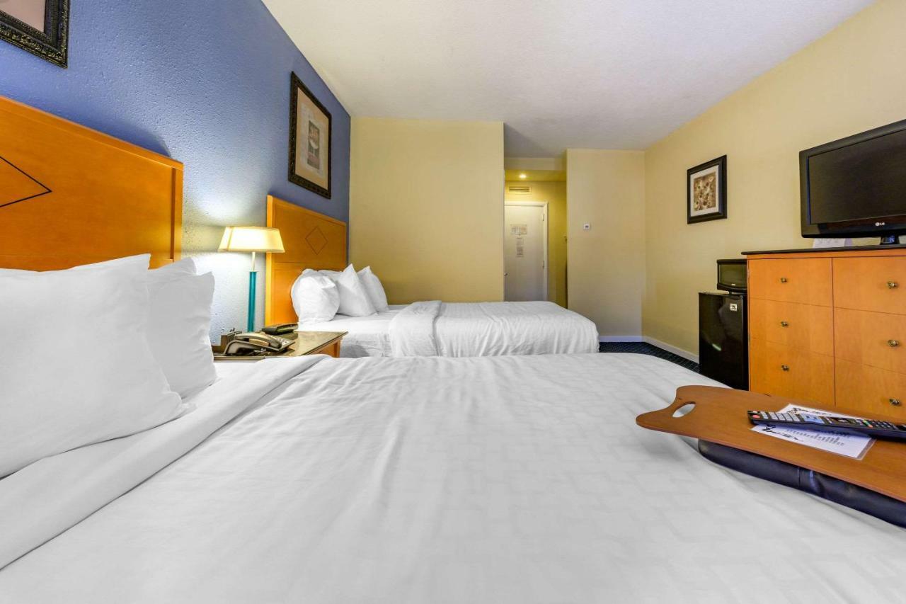 Inn At Lebanon - Hershey & Manheim Area Exterior photo