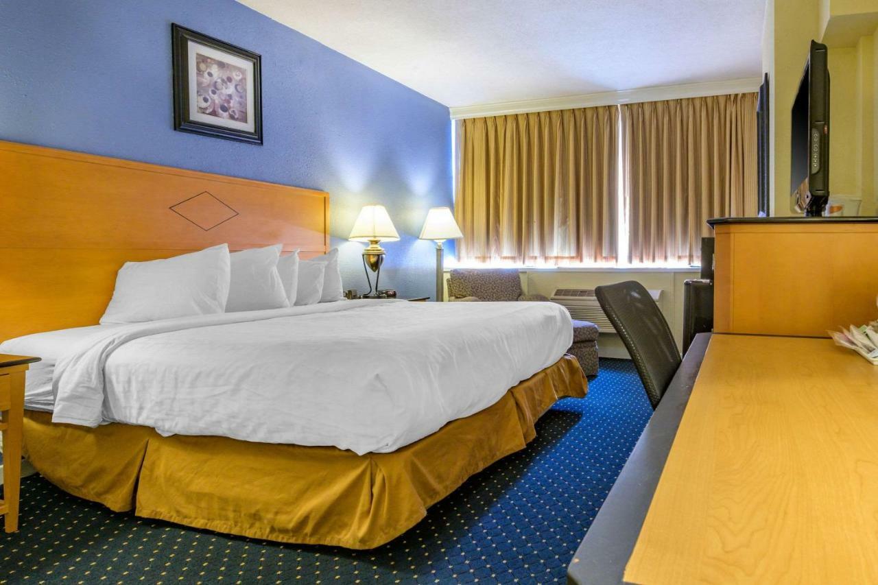 Inn At Lebanon - Hershey & Manheim Area Exterior photo