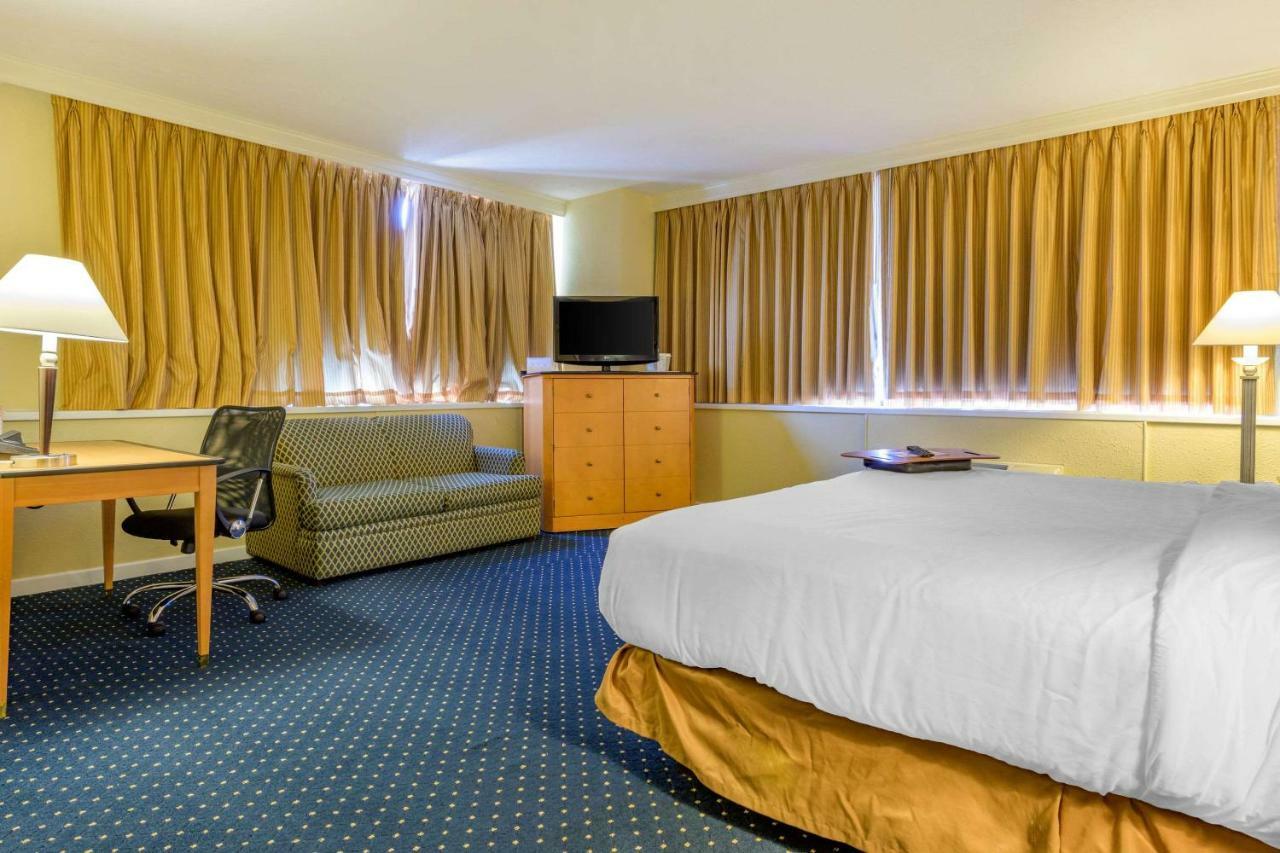 Inn At Lebanon - Hershey & Manheim Area Exterior photo